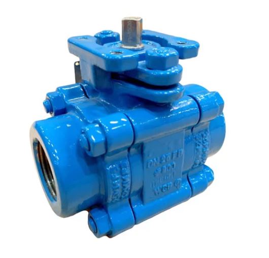 CÔNG TY TNHH KỸ THUẬT SVST