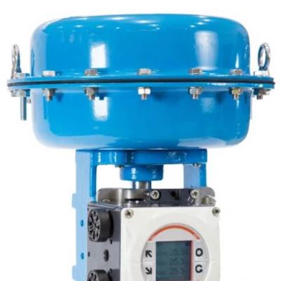 Neles™ pneumatic linear diaphragm actuator, series VD