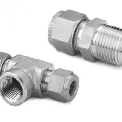 Swagelok® Tube Fittings and Adapters