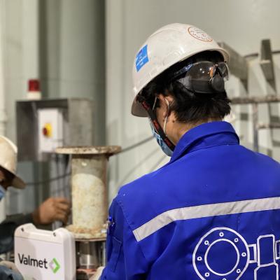 Cung cấp thiết bị và Thiết kế thi công hệ thống