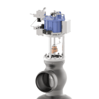 VLB Steam Conditioning Valve