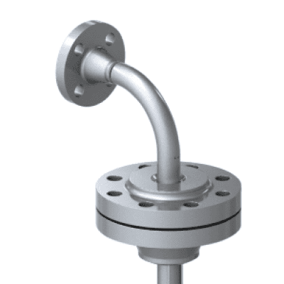 DA-O Steam Desuperheater