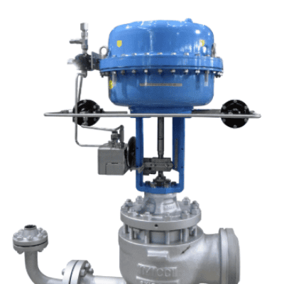 LLP Turbine Bypass Valve