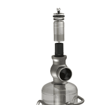 VLB3: Third Generation Steam Conditioning Valve